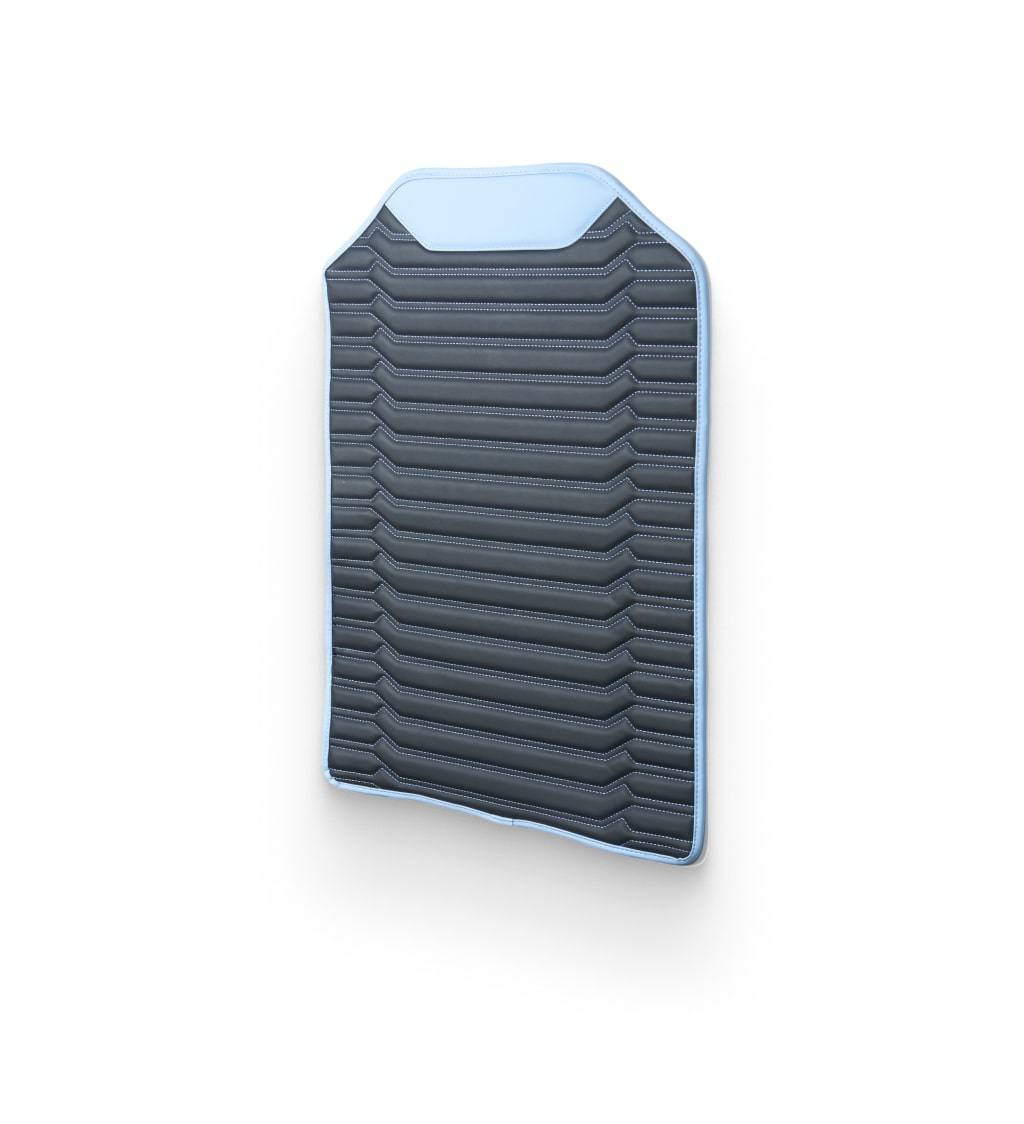 Highway Kid Car Kick Mat Highway Kid Car Kick Mat