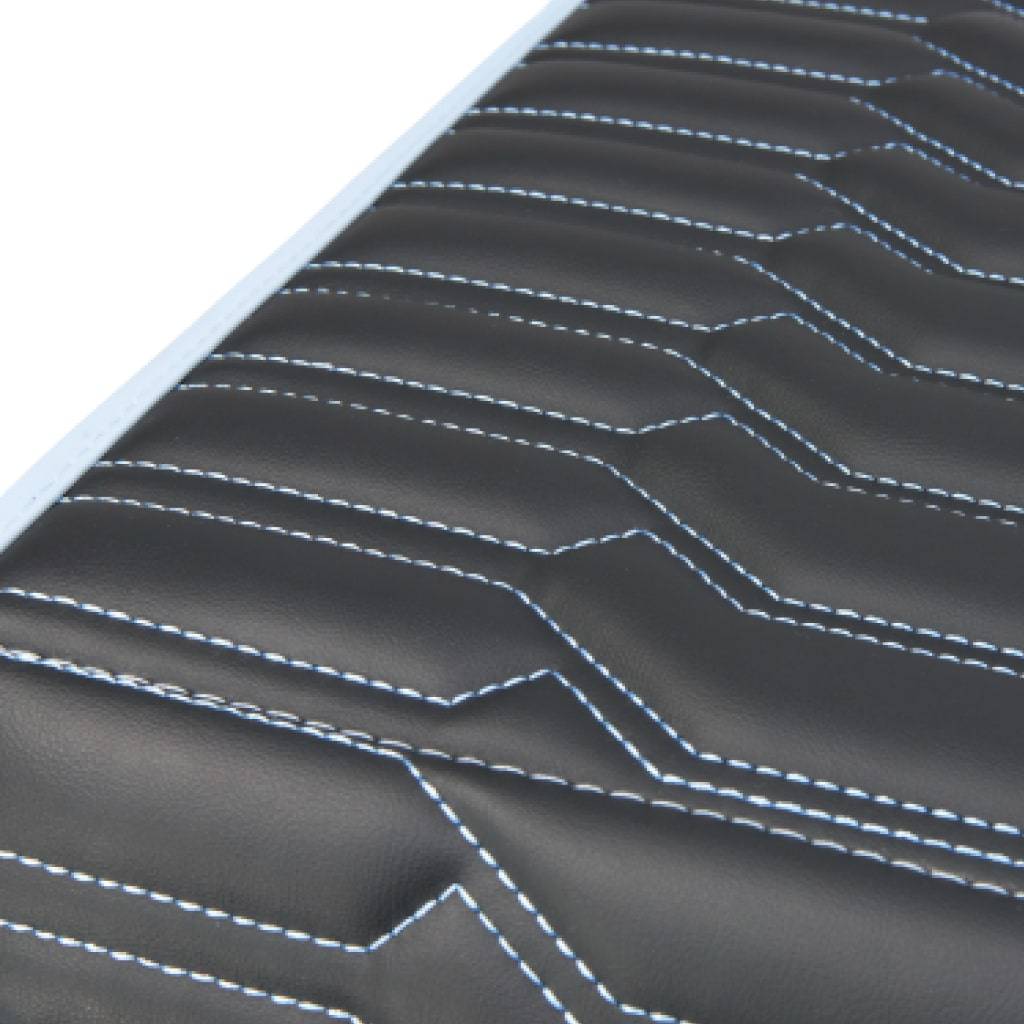 Highway Kid Car Kick Mat Highway Kid Car Kick Mat