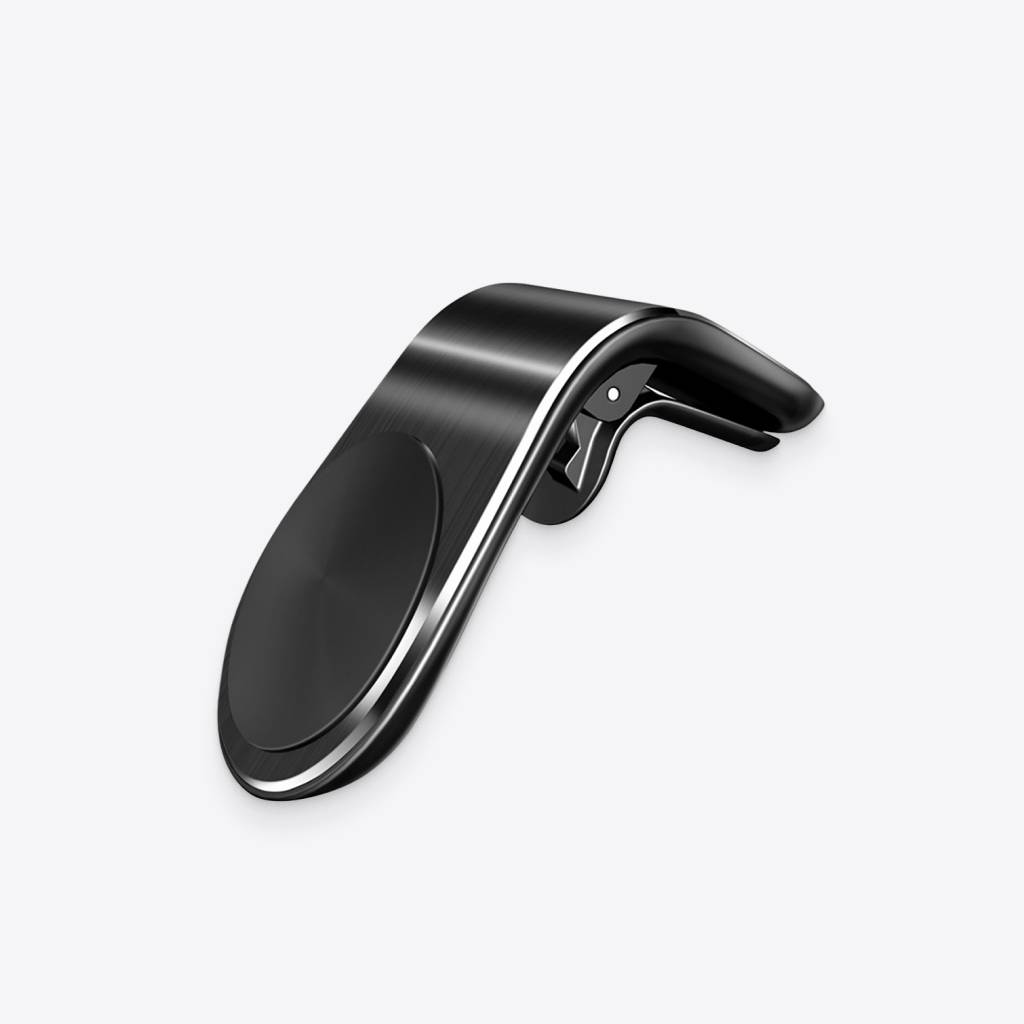 Magnetic Hold Air Vent Phone Holder